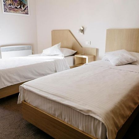 Spa&Hotel Studenac Требинье Экстерьер фото