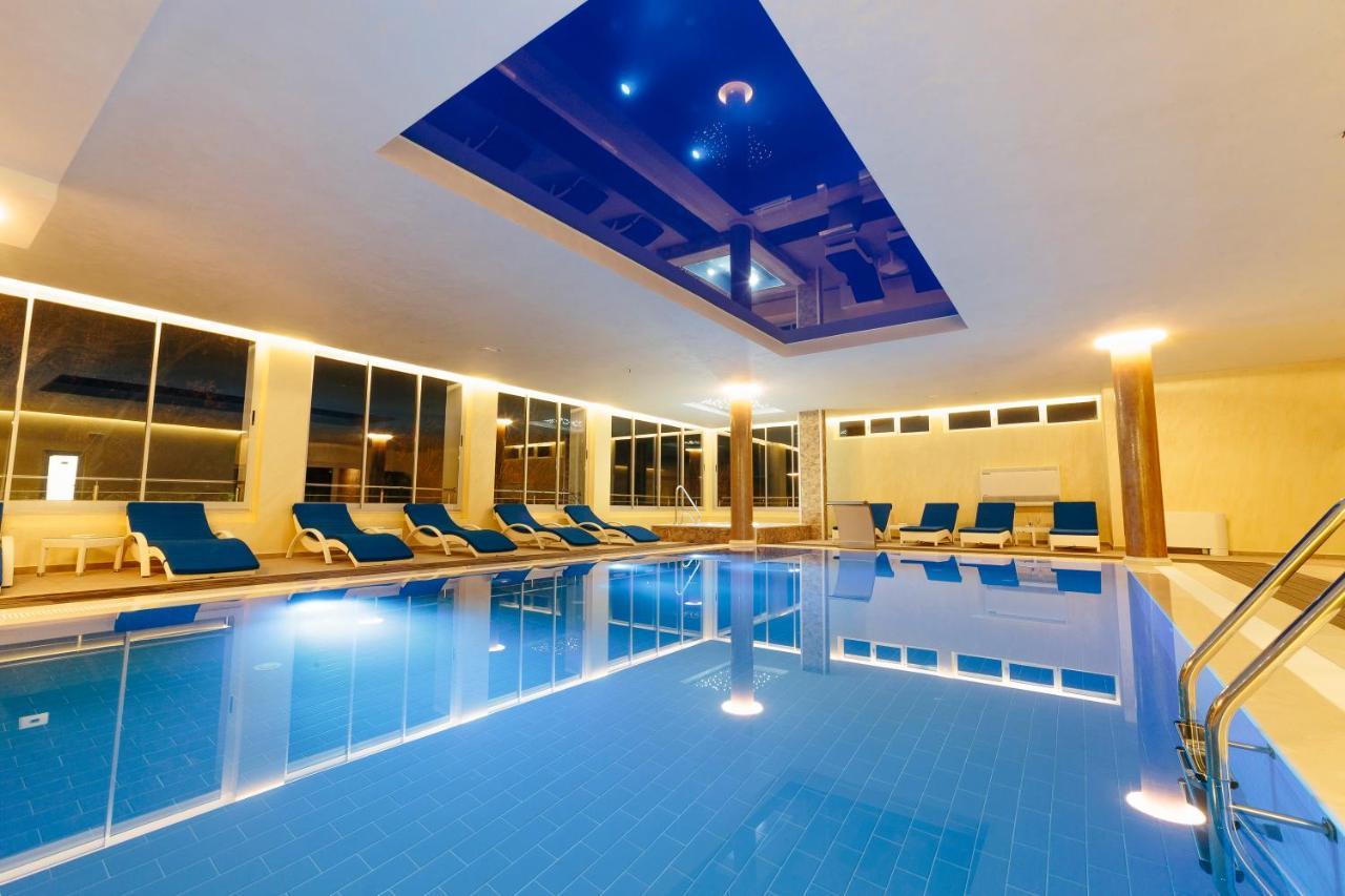 Spa&Hotel Studenac Требинье Экстерьер фото