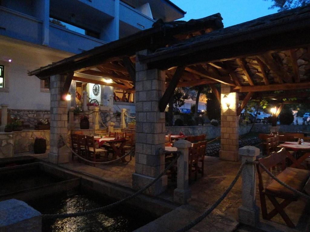 Spa&Hotel Studenac Требинье Экстерьер фото