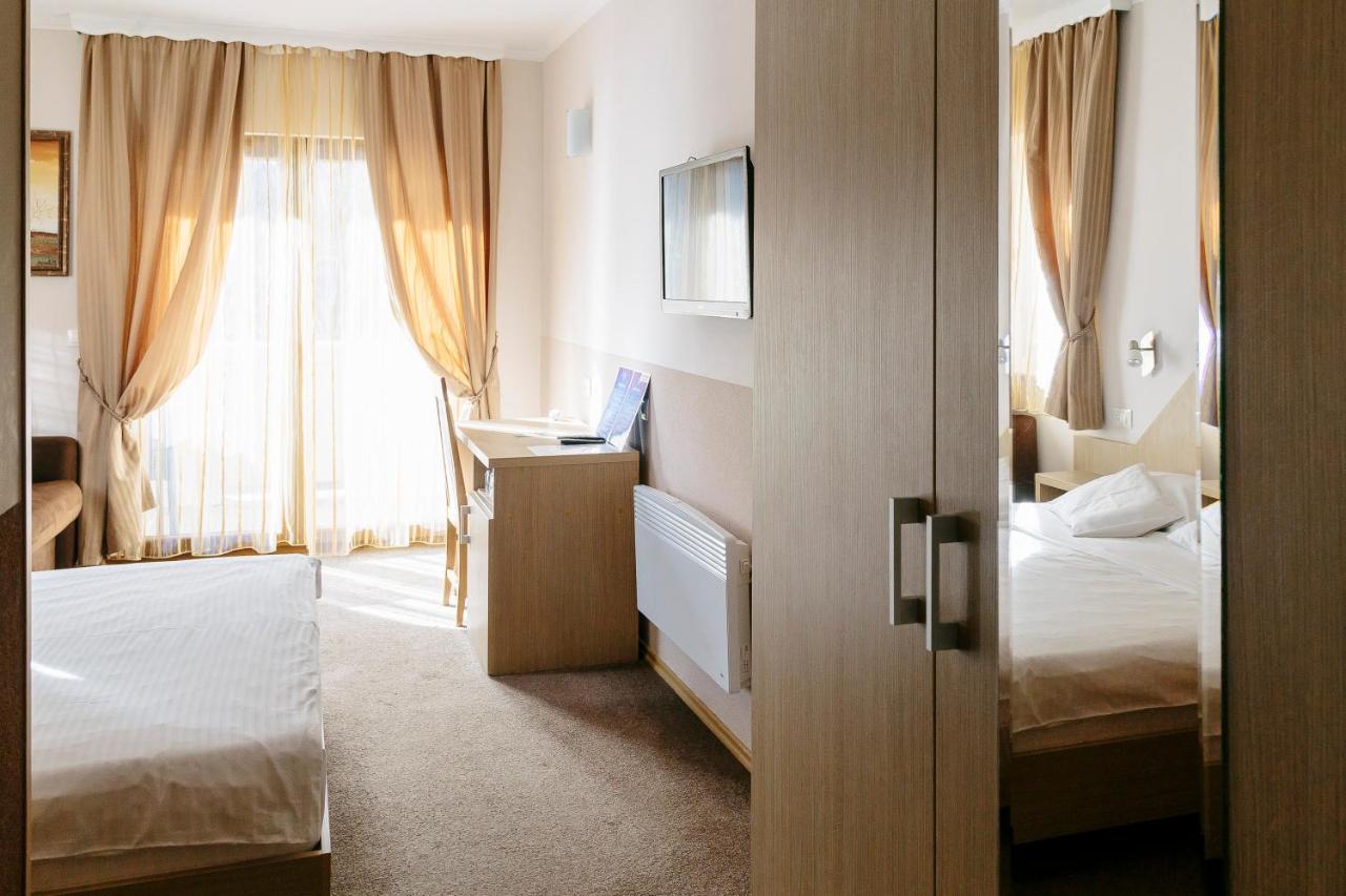 Spa&Hotel Studenac Требинье Экстерьер фото