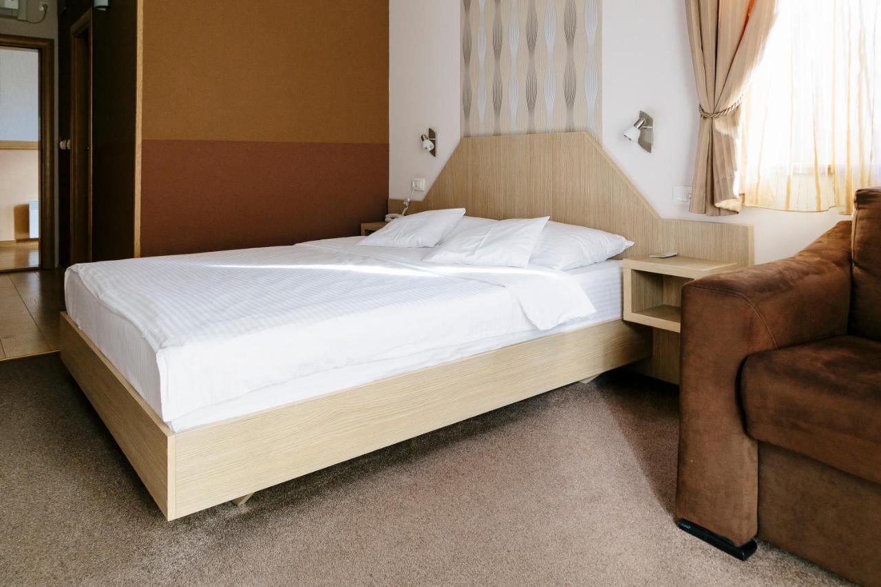 Spa&Hotel Studenac Требинье Экстерьер фото