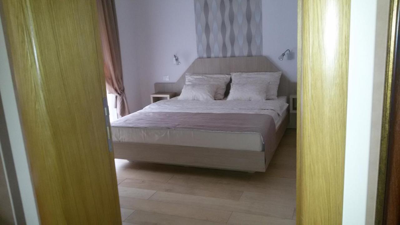 Spa&Hotel Studenac Требинье Экстерьер фото