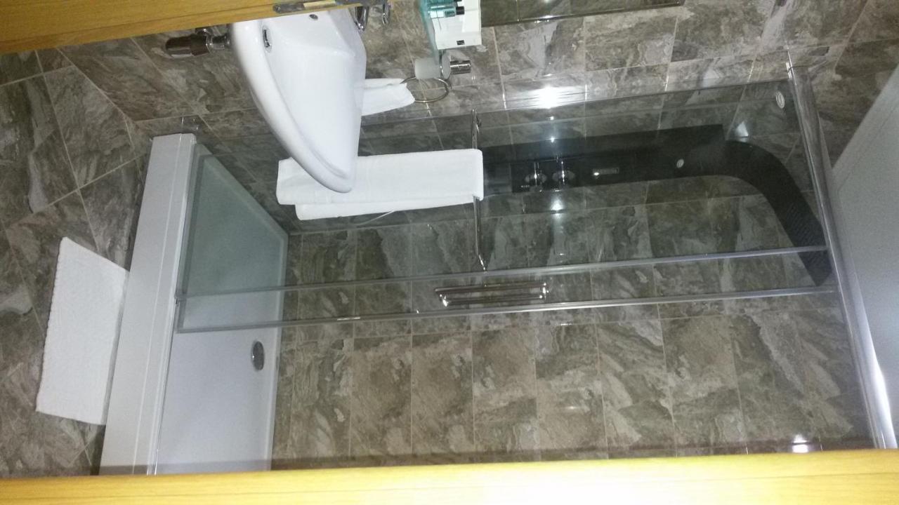 Spa&Hotel Studenac Требинье Экстерьер фото