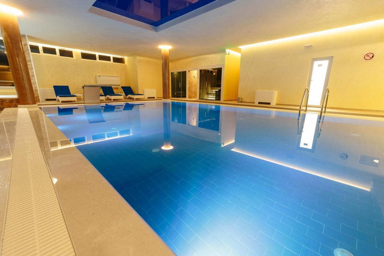 Spa&Hotel Studenac Требинье Экстерьер фото