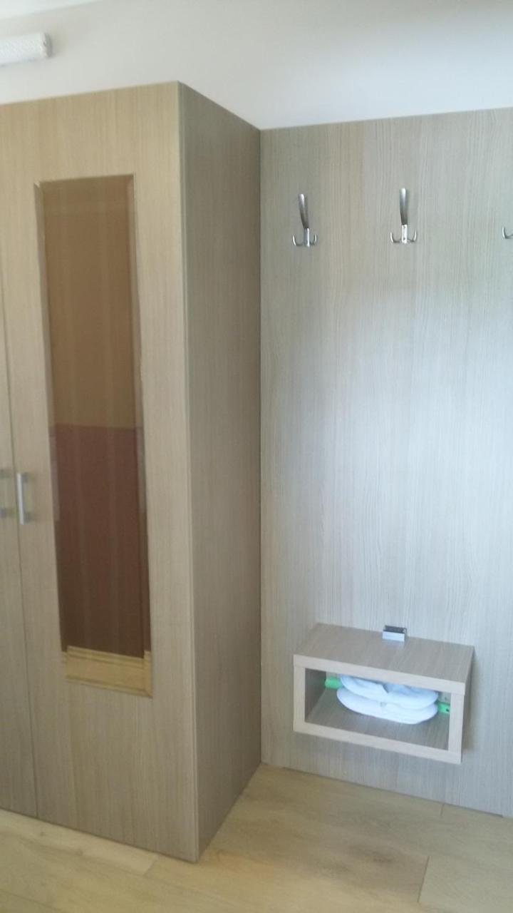 Spa&Hotel Studenac Требинье Экстерьер фото