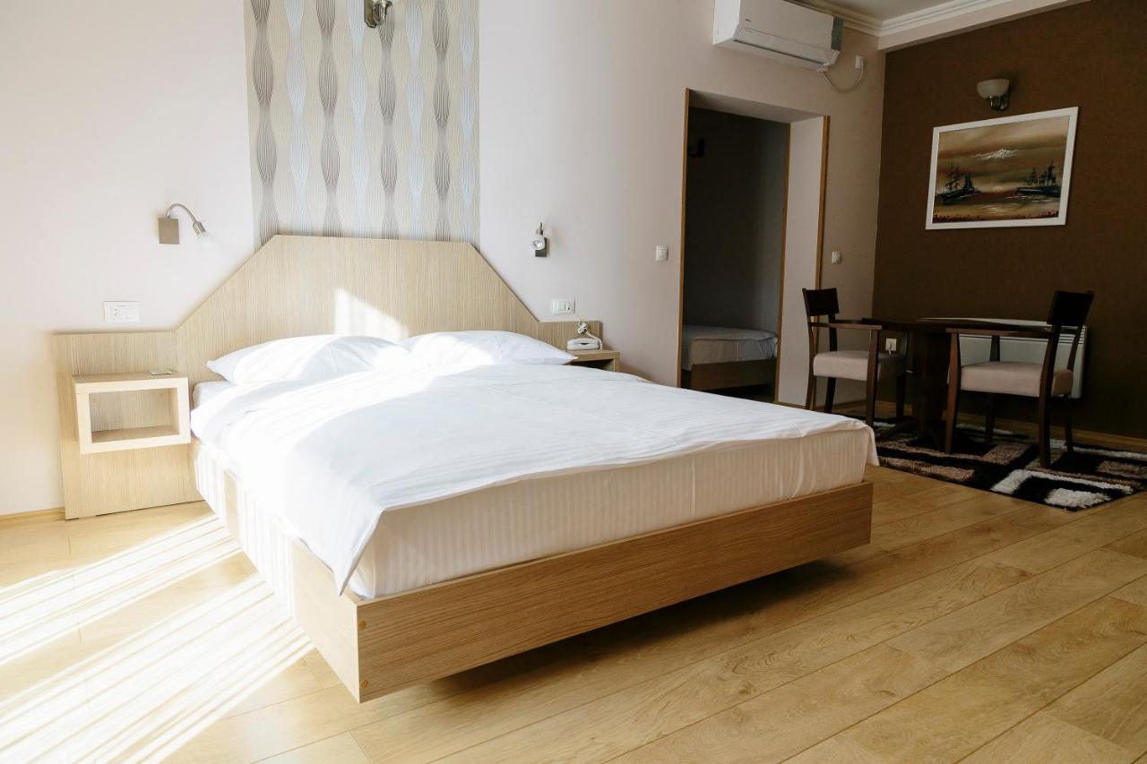 Spa&Hotel Studenac Требинье Экстерьер фото