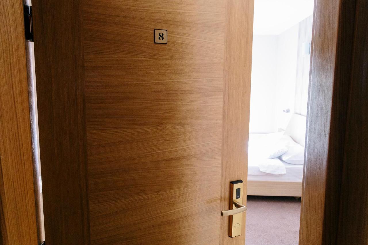 Spa&Hotel Studenac Требинье Экстерьер фото