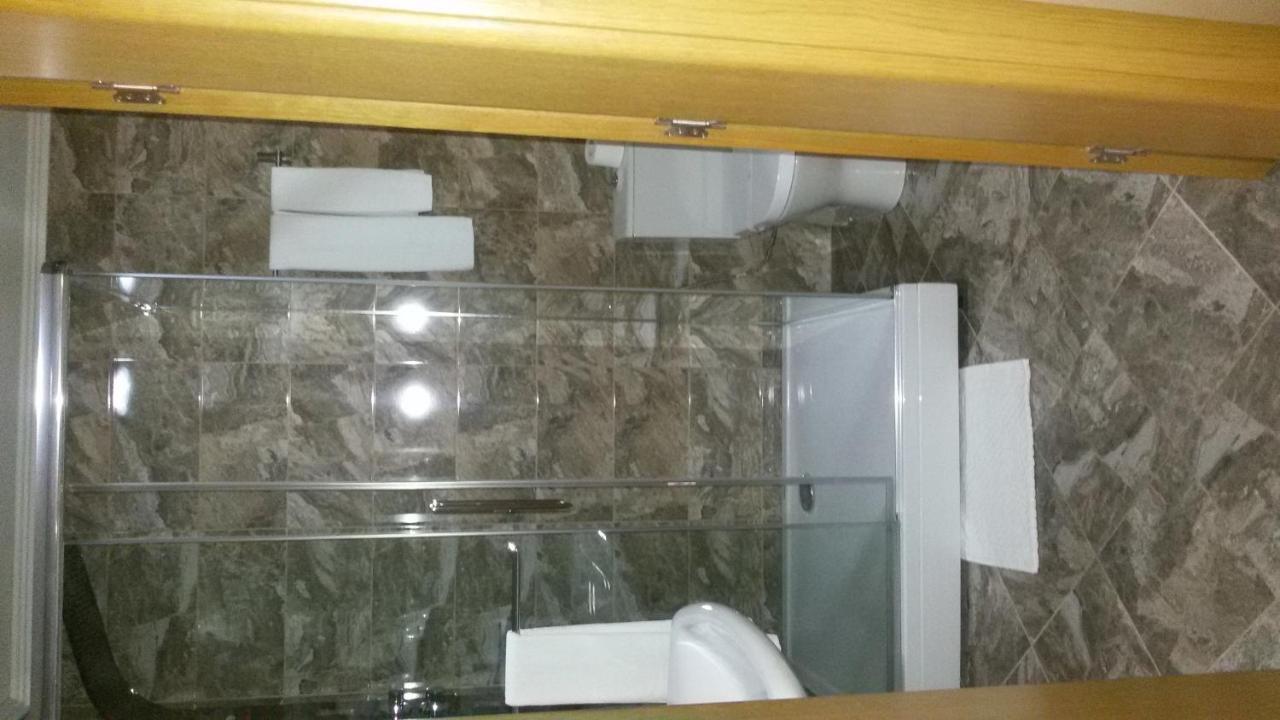 Spa&Hotel Studenac Требинье Экстерьер фото